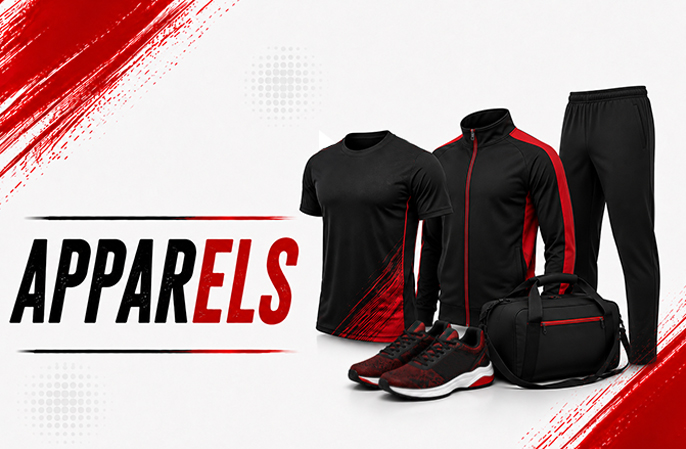 Apparels