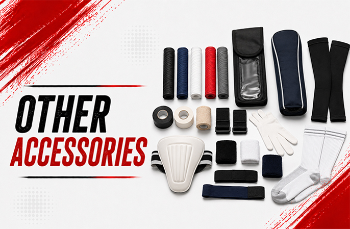 OTHER ACCESSORIES