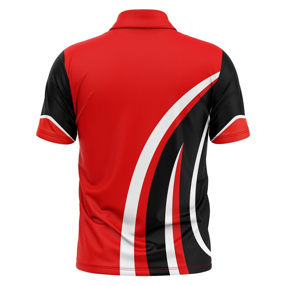 Cricket Jersey & Trouser Set