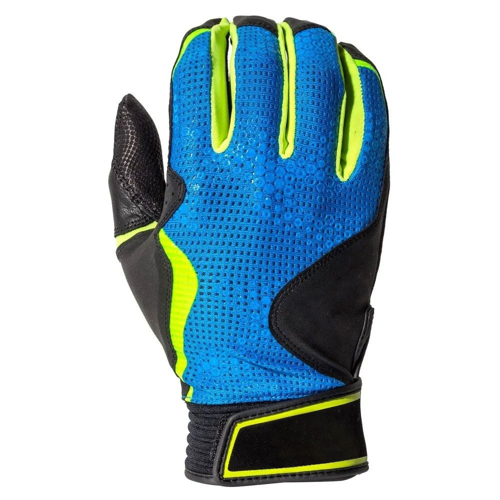 BATTING GLOVES