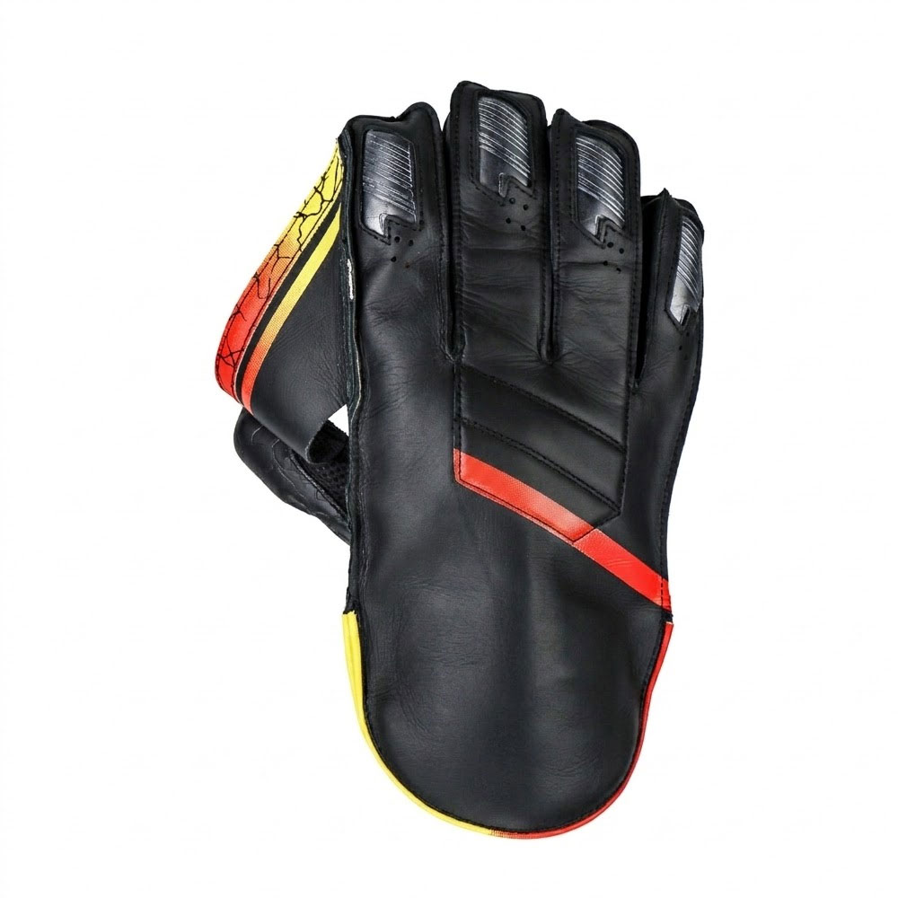 KEEPING GLOVES