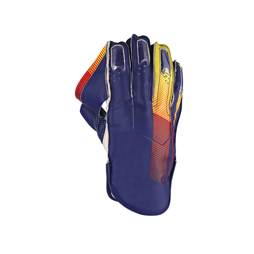 KEEPING GLOVES