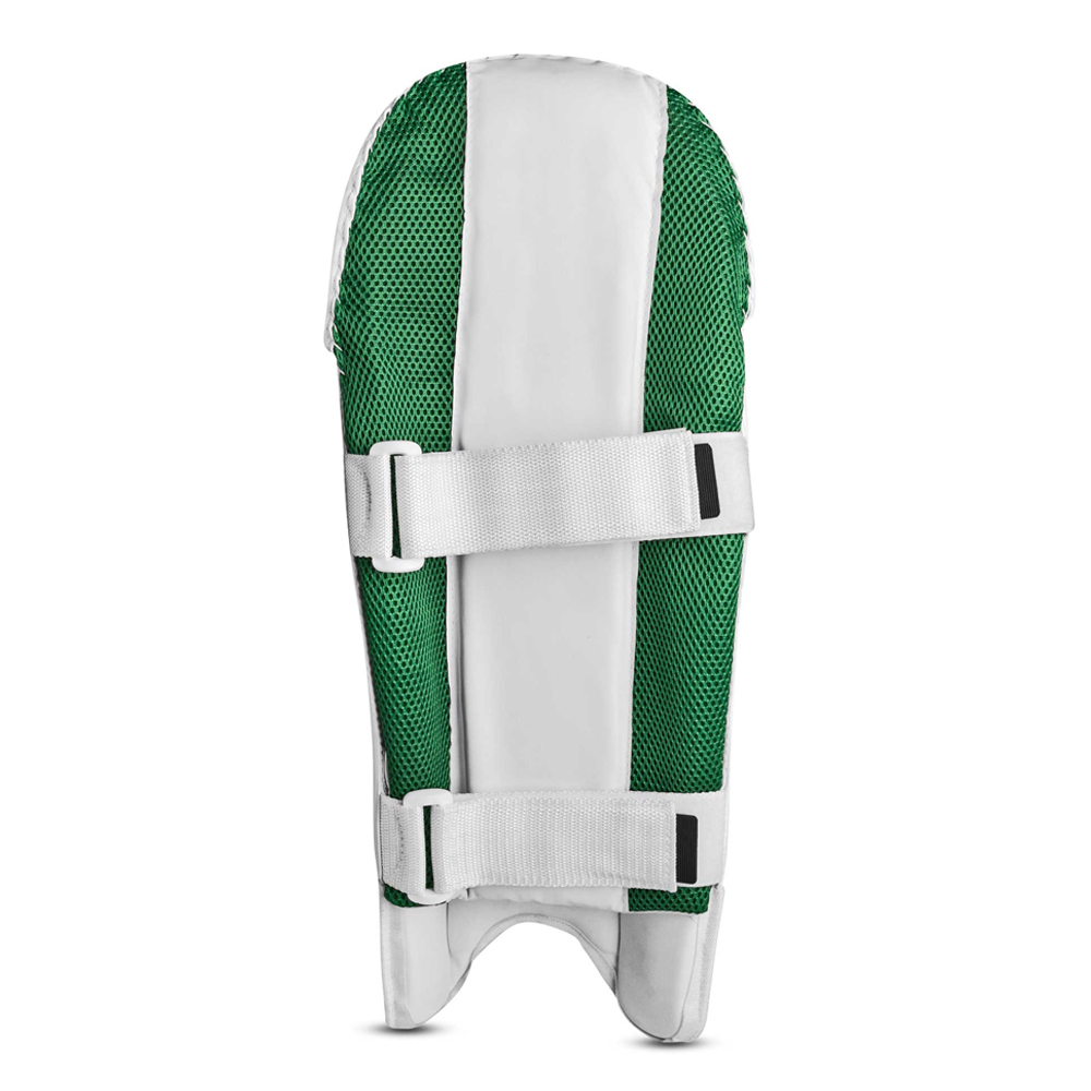 KEEPING PADS