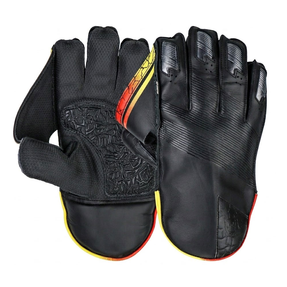 KEEPING GLOVES
