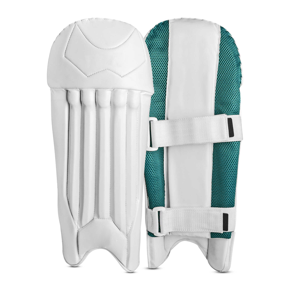 KEEPING PADS