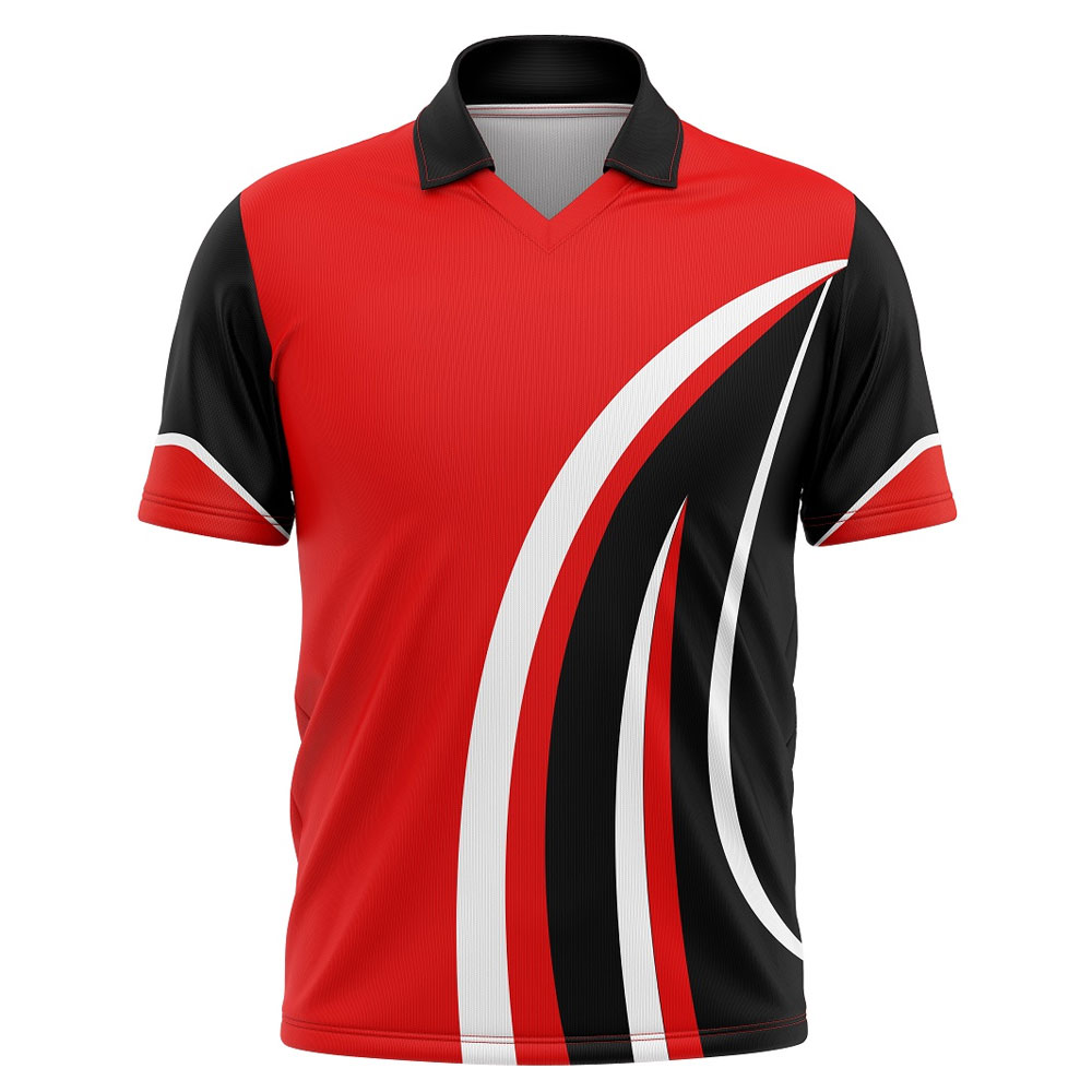 Cricket Jersey & Trouser Set