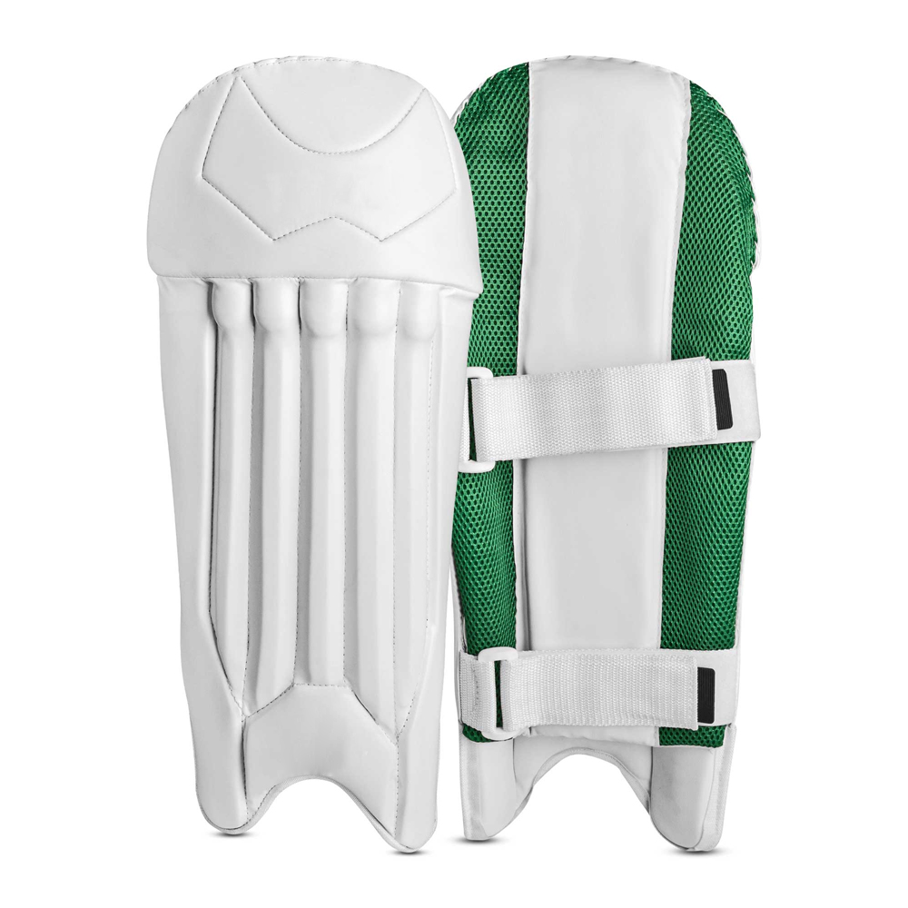 KEEPING PADS