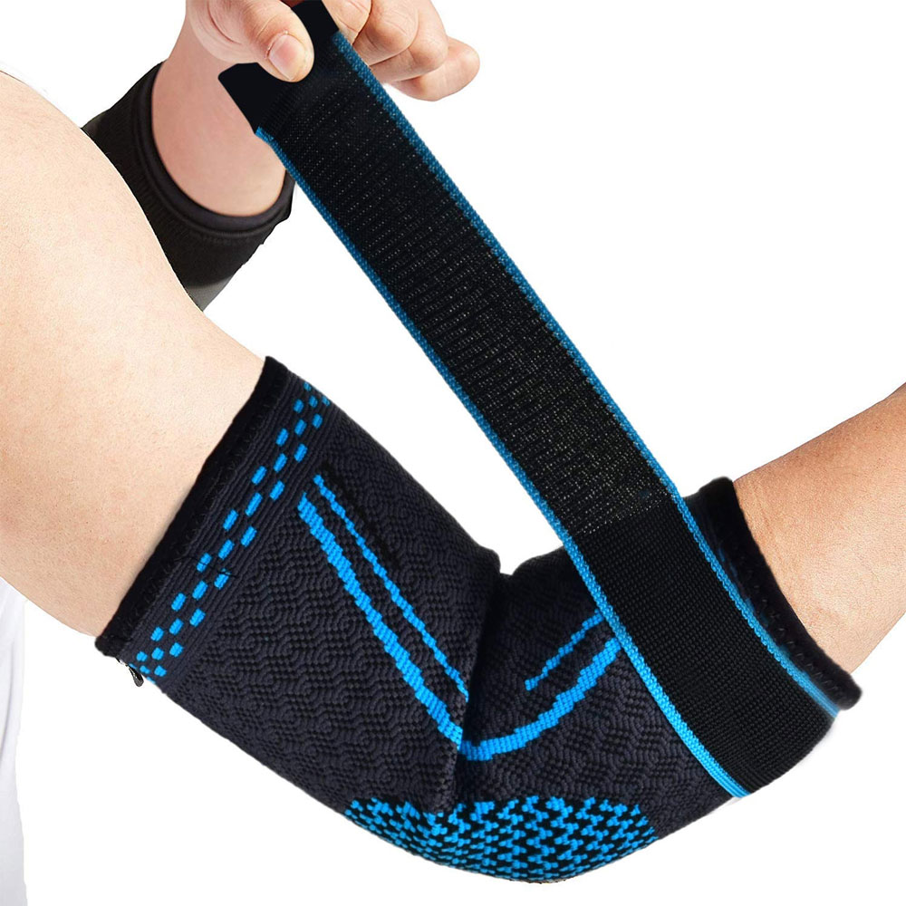Elbow sleeves