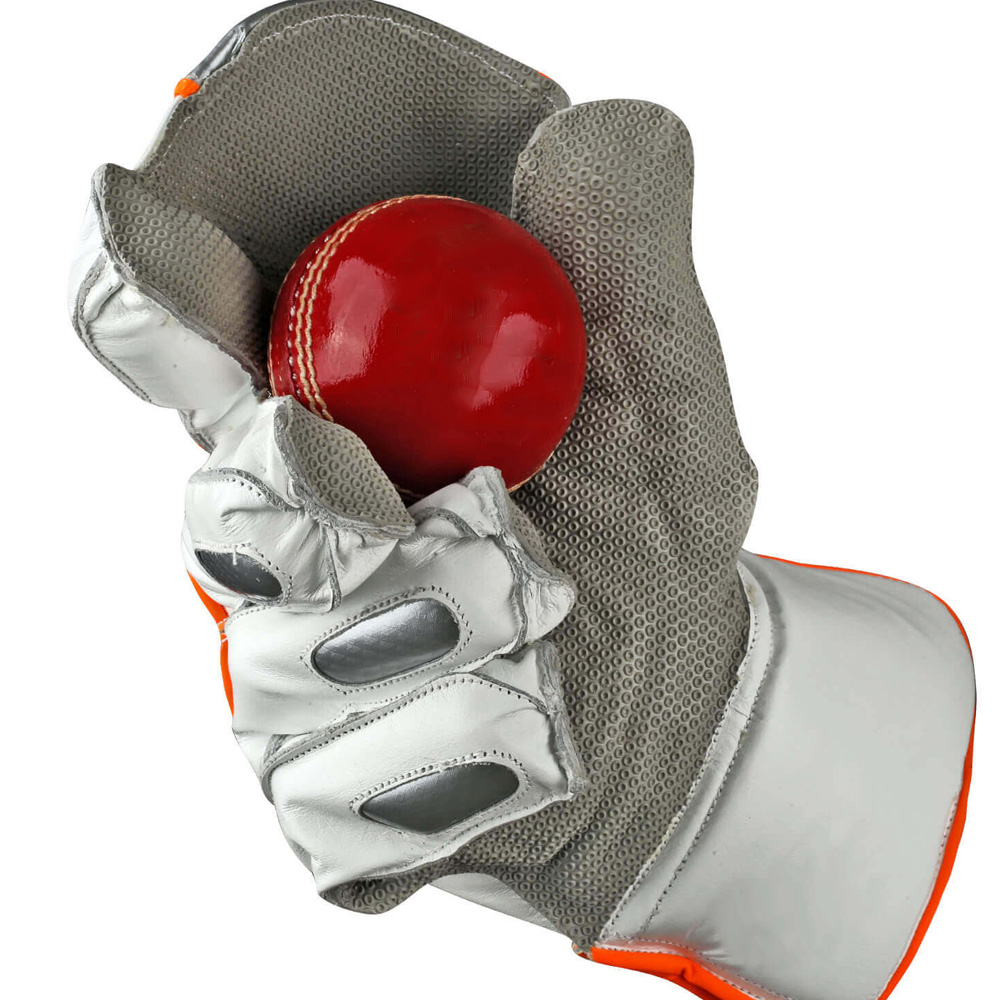 KEEPING GLOVES