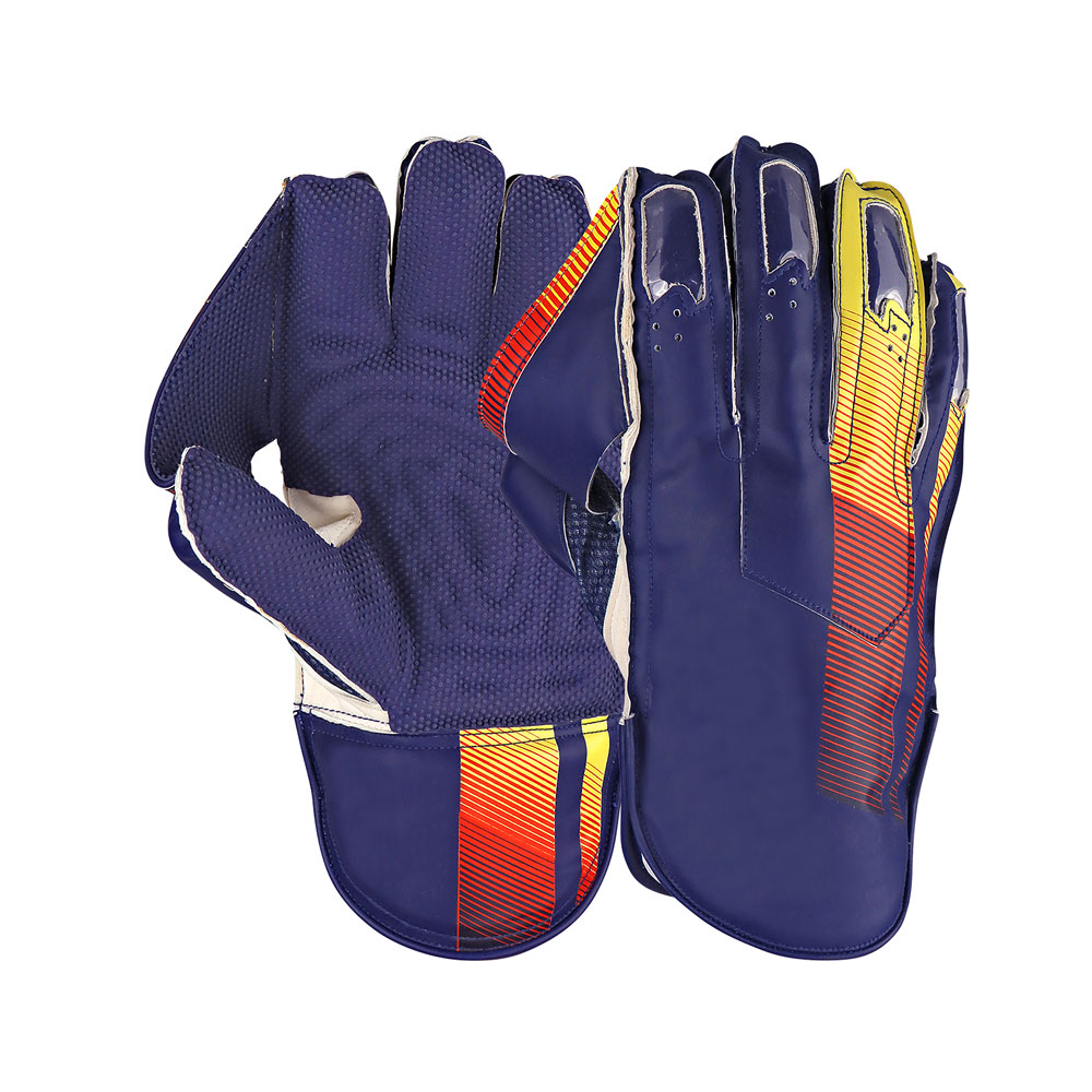 KEEPING GLOVES