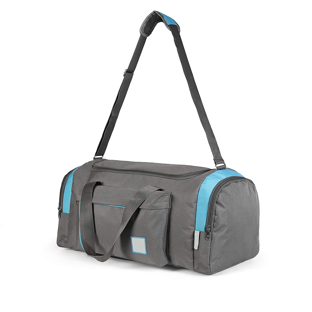 Duffle Kit Bag