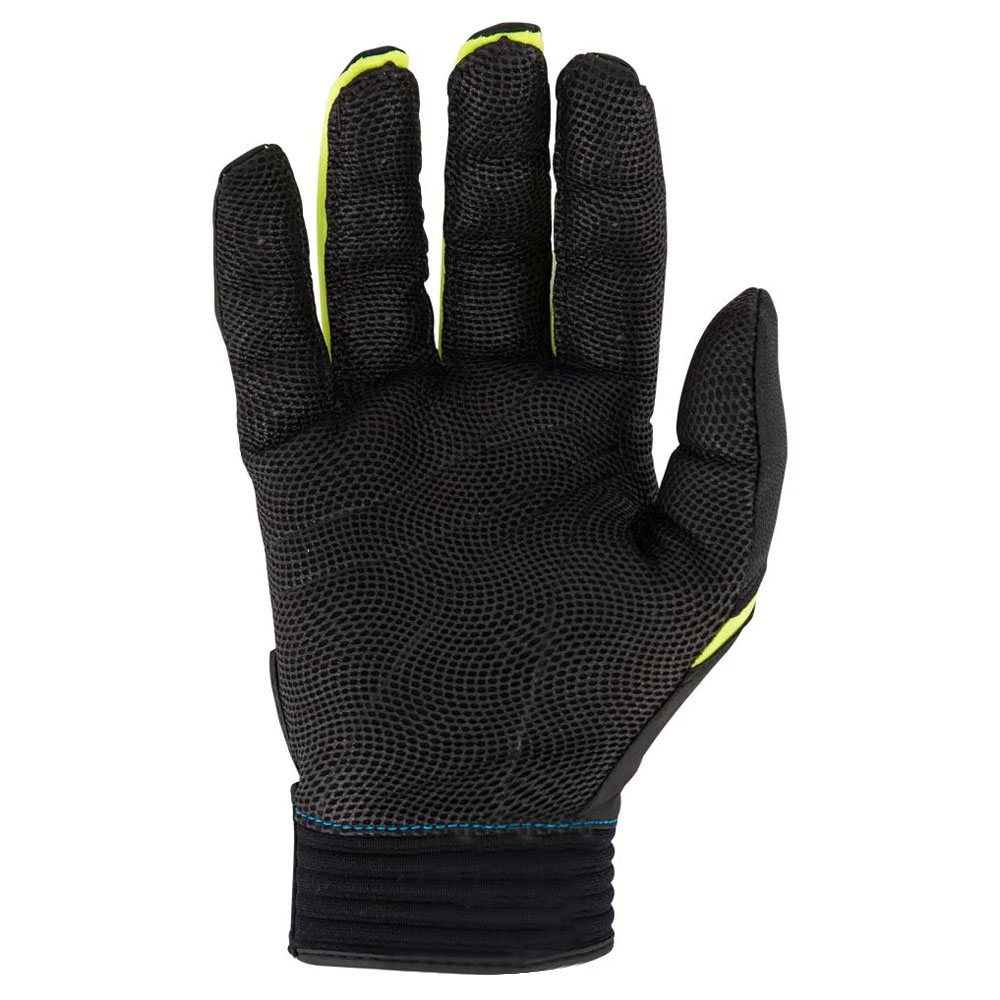 BATTING GLOVES