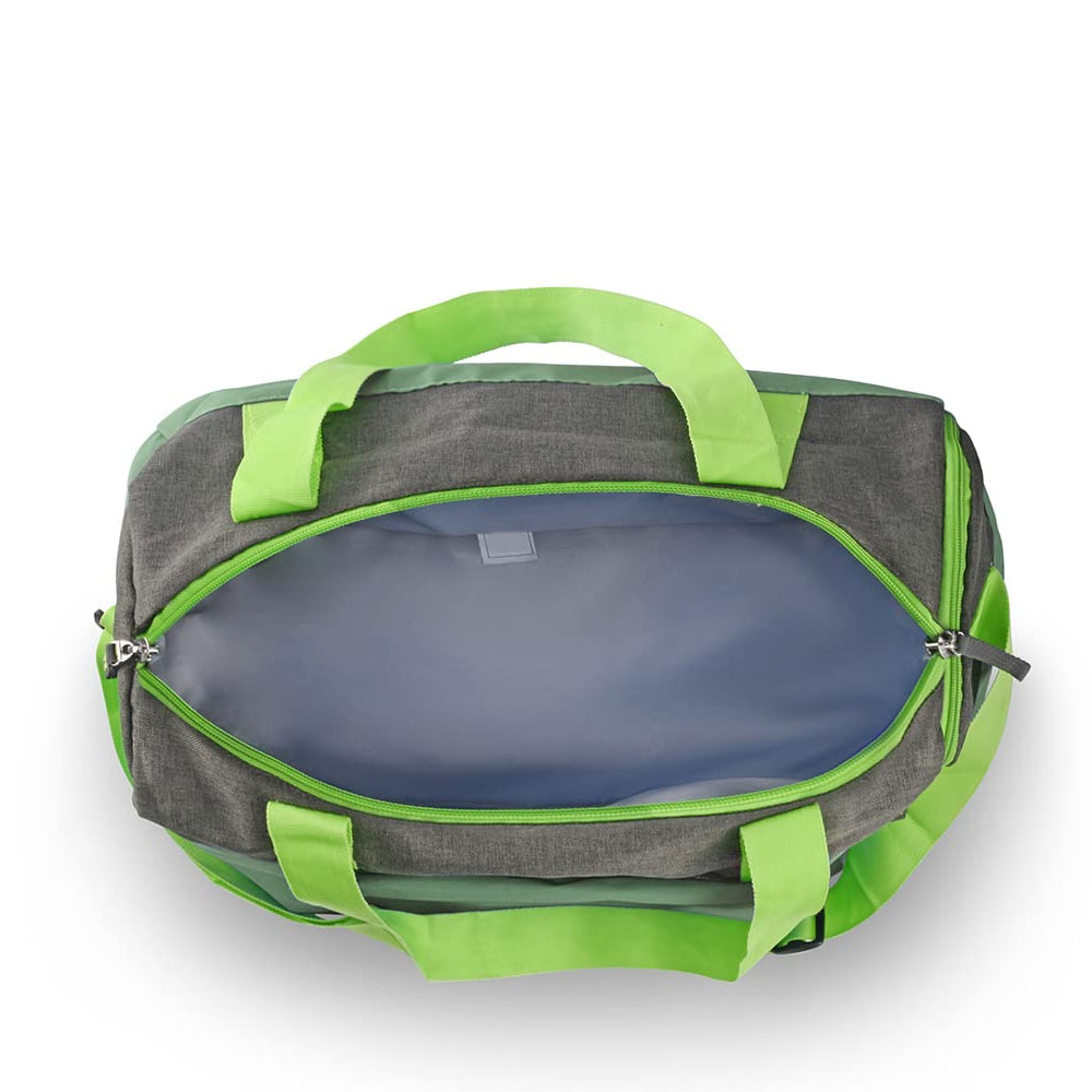 Duffle Kit Bag