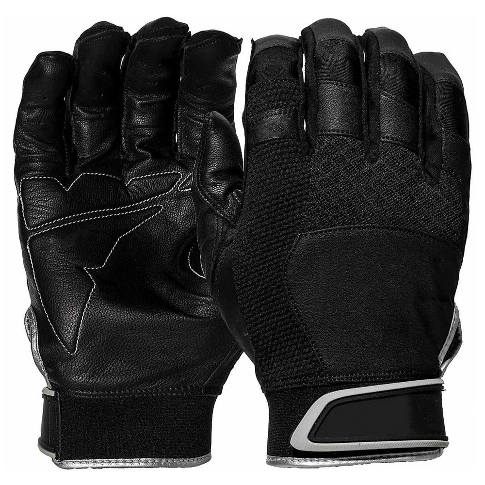 BATTING GLOVES