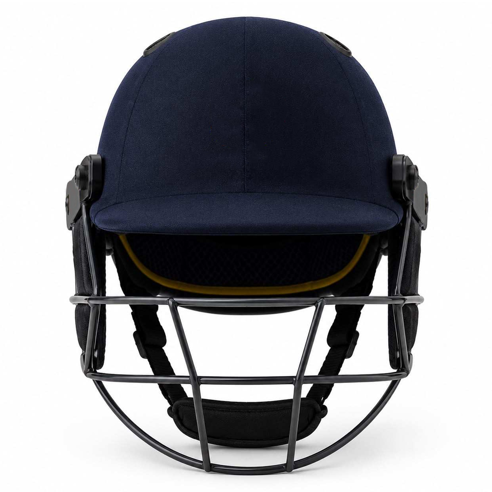 CRICKET HELMETS