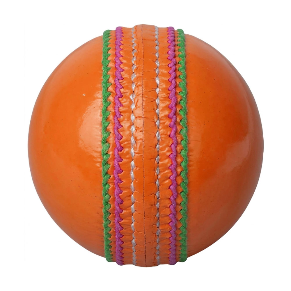 LEATHER BALLS